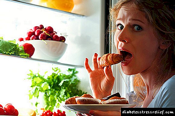 9 këshilla për të kënaqur dëshirat tuaja për ëmbëlsirat nëse keni diabet të tipit 2