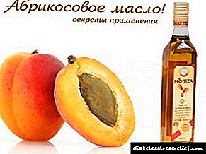 Ama-apricot kernels wesifo sikashukela sohlobo 2: izinzuzo nokulimaza