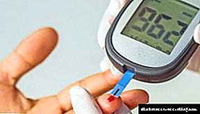 Amaryl M - دارویی موثر برای کاهش قند خون است