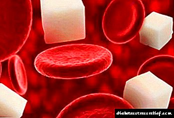 Uşaqlarda glikozilləşdirilmiş hemoglobin normaldır