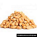 Peanut Butter Glycemic Index
