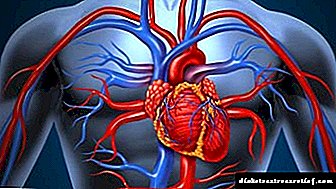 Hipertentsioa - sintomak eta tratamendua