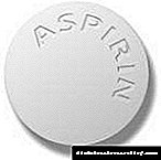 2 типті қант диабетіне арналған аспирин: алдын-алу және емдеу үшін ішуге болады ма?