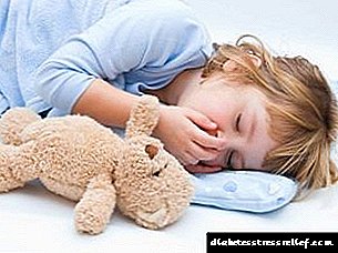 Síndrome acetonémico en nenos