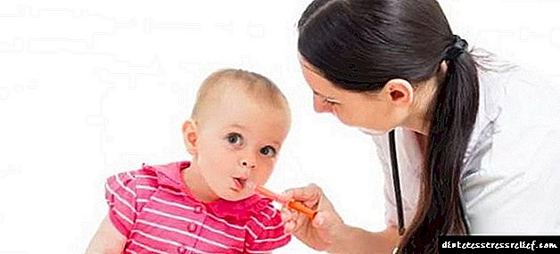 Augmentin para nenos: cando e como podo tomar medicina?