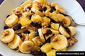 Tiekol il-Banana għall-Kolesterol Għoli