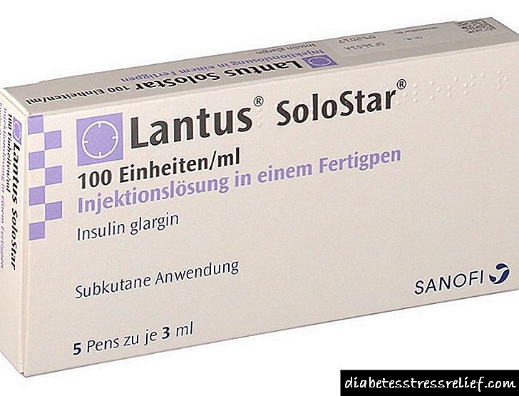 Лантус и Левемир - кој инсулин е подобар и како да се префрли од еден на друг
