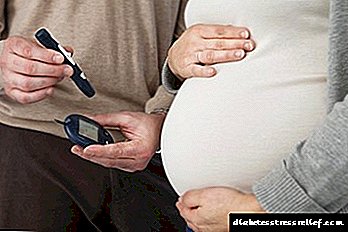 Embarazo e diabetes: é posible dar a luz e que dificultades poden xurdir?
