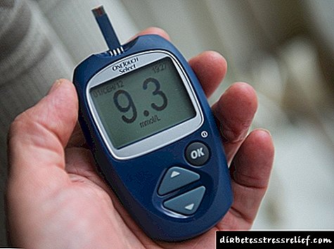 Қант диабетімен ауыратындарға арналған глюкометрлер: олар кімге керек?