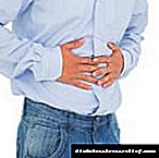 Bol u trbuhu kod dijabetesa: povraćanje i mučnina, liječenje komplikacija