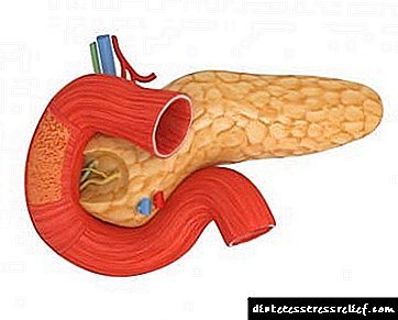 Paano at kung paano ituring ang pancreas na may diyabetis: kung paano ibalik