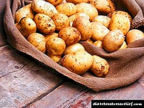 Метавонам картошка барои диабет хӯрам?