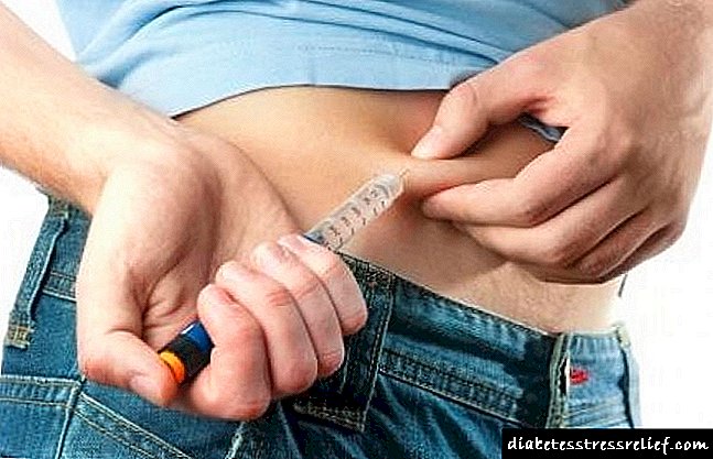 Ano ang mangyayari kung hindi mo iniksyon ang insulin sa diyabetis?
