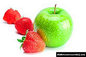 Овошје со дијабетес тип 2: кои можат и кои не можат