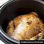 ظروف مرغ برای افراد دیابتی نوع 2: دستور العمل هایی از جگر مرغ ، سینه ، قلب