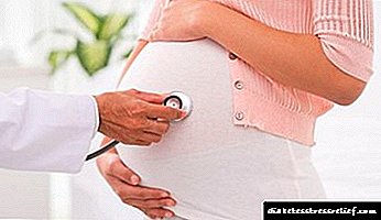 10 gestational pyelonephritis