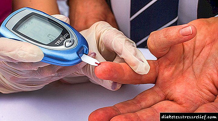 Меллитуси диабети мукаммал: аломатҳо, табобат ва он чи хатарнок аст