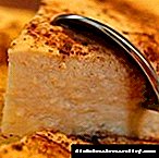 Desserts mo le maʻisuka ituaiga 2: recipes for diabetes