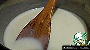 Dessert - Zitroun Crème