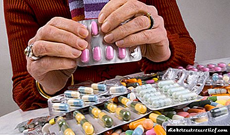 Mura ang listahan ng presyo ng droga ng statins