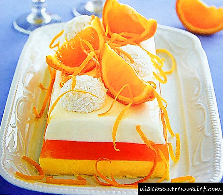 Торт из апельсинов рецепт с фото пошагово