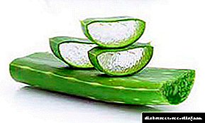 Aloe għad-dijabete