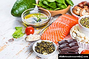 Dijeta za visoki holesterol: karakteristike table za lečenje sa približnim menijem u trajanju od nedelju dana