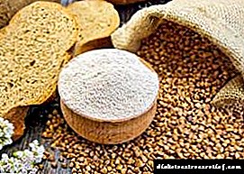 Buckwheat غذا کی ترکیبیں: پینکیکس اور کوکیز