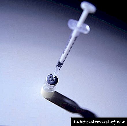 Uzun insulin: dərmanların adları və növləri