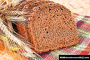 Рецепти со леб од дијабетичен леб