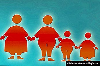 Пријателски тандем - дијабетес и дебелина: односот и методите на лекување