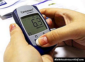 2-toifa diabetga chalinganlar ertalabki shakar sindromi