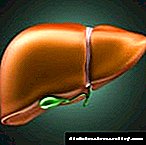 Hepa Merz ji bo şekir: dermankirina hepatopatiya diyabetê