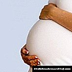 Hipoglucemia durante o embarazo: o desenvolvemento da síndrome hipoclicémica en mulleres embarazadas