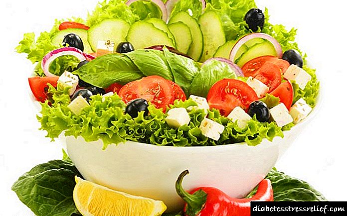 شاخص گلیسمی سبزیجات - کدام غذاها را باید ترجیح دهید