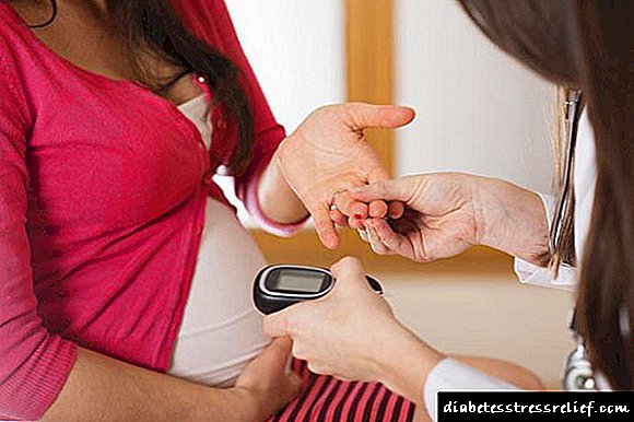 Zašto test tolerancije na glukozu tokom trudnoće?