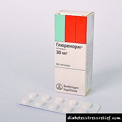 Tableta për uljen e sheqerit Glurenorm: udhëzime, çmim në barnatore dhe rishikime të diabetikëve