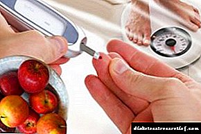Vas met tipe 2-diabetes: voor- en nadele, resensies
