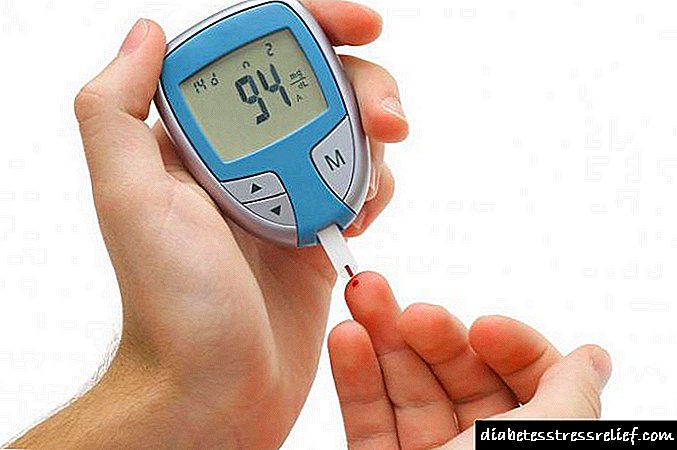 Teknika për matjen e sheqerit në gjak: si të përdorni një glukometër