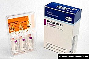 Dalacin C