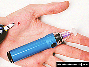 Lancets ji bo glukozê yek One Touch hilbijêrin