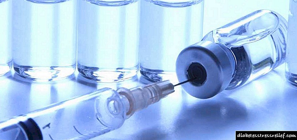 Pilihan resimen terapi insulin pikeun diabetes tipe 2