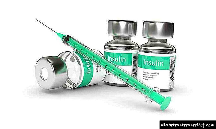 L-insulina fil-bodybuilding u r-rwol tagħha għat-tkabbir tal-muskoli