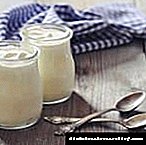 Јогурти за дијабетичари: храна без маснотии за дијабетес тип 2