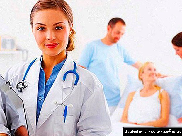 Ħakk il-ġilda bid-dijabete: sintomi u trattament bl-ingwenti
