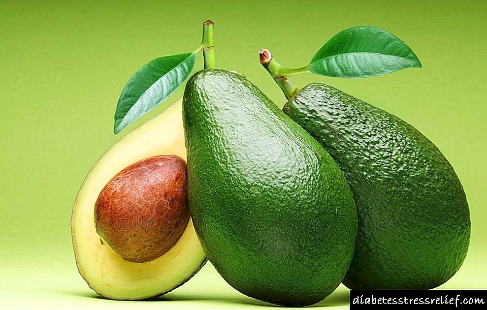 Совет 1: Како да се авокадо