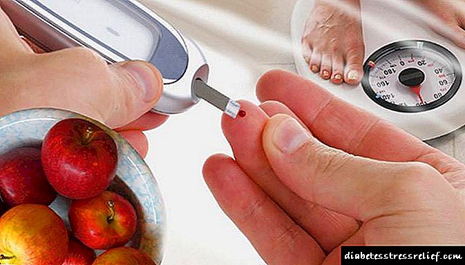 Cilat janë ndërlikimet e diabetit