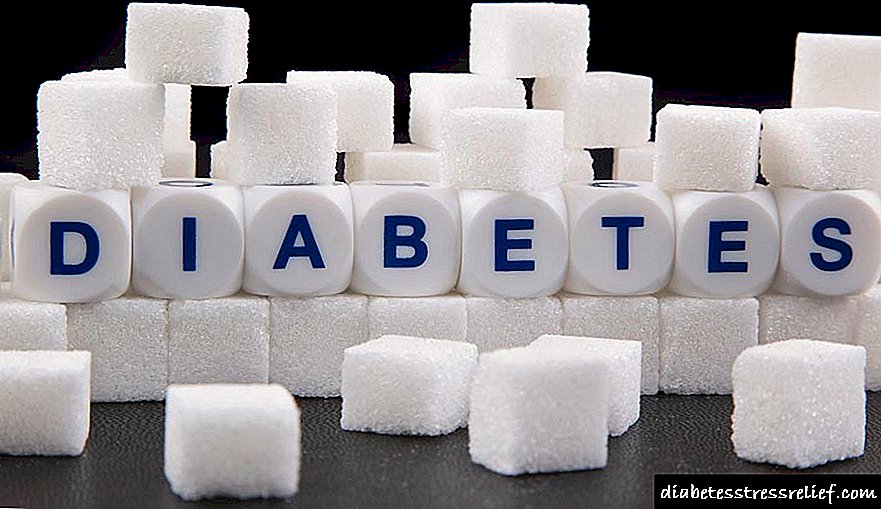 Hoe diabetes gesondheid en visie kwaliteit beïnvloed