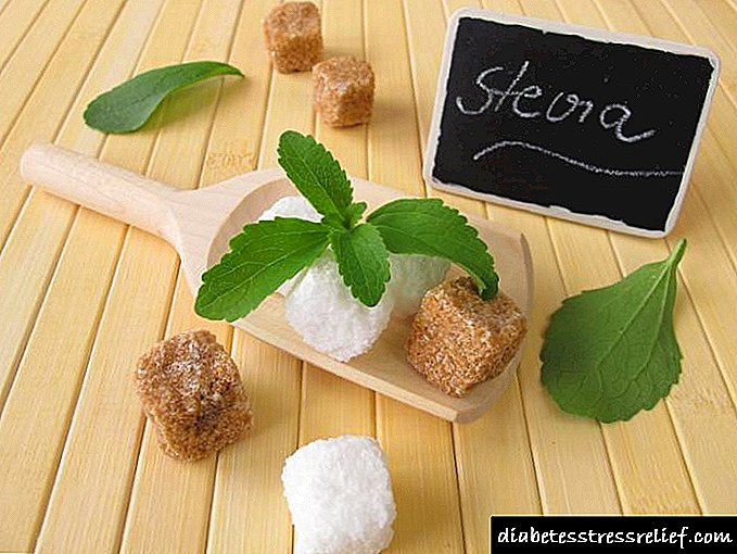Anong mga sweeteners ang posible sa isang Ducan diet?