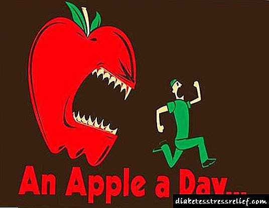 Кои јаболка се подобри за дијабетес?